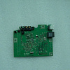 RM1-4216 Плата форматирования (базовая модель) для HP LJ P1505