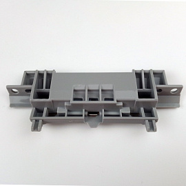 RM1-6397 Тормозная площадка 2-го лотка в сборе для HP LJ P2050; P2030; P2055 и др. и Canon MF-5840, MF-411 и др.