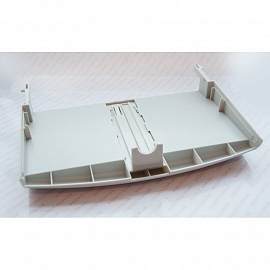 RG0-1013 / RM1-0553 Лоток входной (нижняя часть) для HP LJ 1000, 1150, 1300, 1200, 1005 и др.