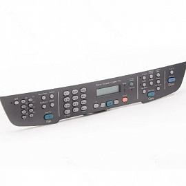 CB532-60101 Панель управления для HP LJ M2727 MFP