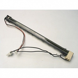 RM1-0656 ! Ор. ! Термоузел (узел термозакрепления, верх печки) для HP LJ 1010, 1012, 1015 и Canon LBP-2900, LBP-3000