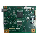 CC390-60002 Плата форматирования (cетевая) для HP LJ M1120 MFP