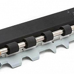 RM1-1098 RM1-0011 RM1-1098 Узел регистрации в сборе для HP LJ 4200, 4300 и др.