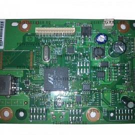 CE831-60001 Плата форматирования для HP LJ Pro M1132 MFP