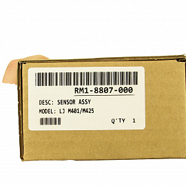 RM1-8807 Датчик в сборе для HP LJ Pro 400 M401, M425