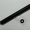 RC2-0671 / LPR-P3005 ! Ор. ! Резиновый (прижимной) вал для HP LJ P3005, M3027, M3035