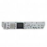 CC431-60101 Панель управления (для моделей с факсом) для HP LJ CM1312 MFP, CM2320