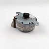 Q3948-60186 / Q3066-60222 / C6747-60005 ! НОВЫЙ ! Двигатель (мотор) планшетного сканера для HP LJ 3030, 3055