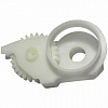 RC2-6242 Шестерня 27T привода печки с кулисой в сборе для HP P2035, P2055