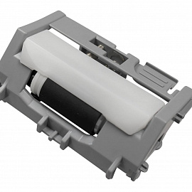 RM2-5397 Ролик отделения основного лотка для HP PRO M426, M402 и др. и Canon MF-229, MF-443dw и др.