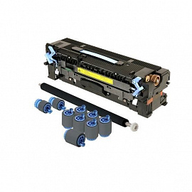 C9153A ! Ор. ! Ремонтный / сервисный комплект для HP LaserJet 9000, 9040, 9050