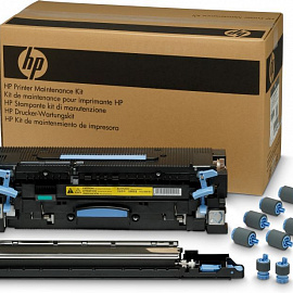 C9153A ! Ор. ! Ремонтный / сервисный комплект для HP LaserJet 9000, 9040, 9050