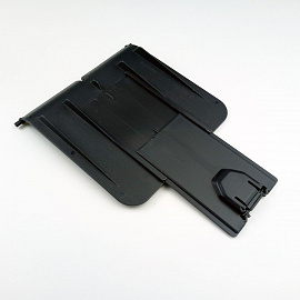 RM1-6903 Лоток выходной темный для HP LJ Professional P1102, P1607, P1108, P1607