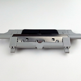 RM1-6397 Тормозная площадка 2-го лотка в сборе для HP LJ P2050; P2030; P2055 и др. и Canon MF-5840, MF-411 и др.