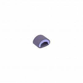 RL1-0303 / RF0-1008 Ролик захвата бумаги для HP LJ 1200, 1150, 1300, 3310 MFP, 3380 и др и Canon LBP-1210 и др.