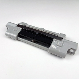 RM1-6397 Тормозная площадка 2-го лотка в сборе для HP LJ P2050; P2030; P2055 и др. и Canon MF-5840, MF-411 и др.