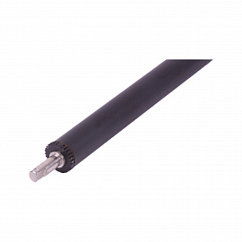 LPR-402 / RM2-5425 ! Ор. ! Резиновый (прижимной) вал для HP LJ Pro M402, M403, M426, M427